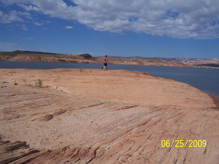 Glen Canyon National Recreation Area